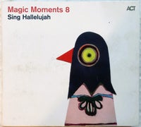 Magic Moments 8: Sing Hallelujah, jazz