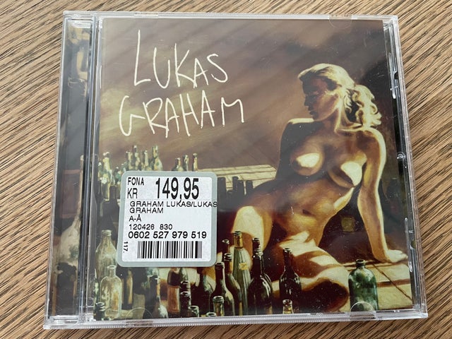 Lukas Graham: Det brune album, pop, Fremragende album med…