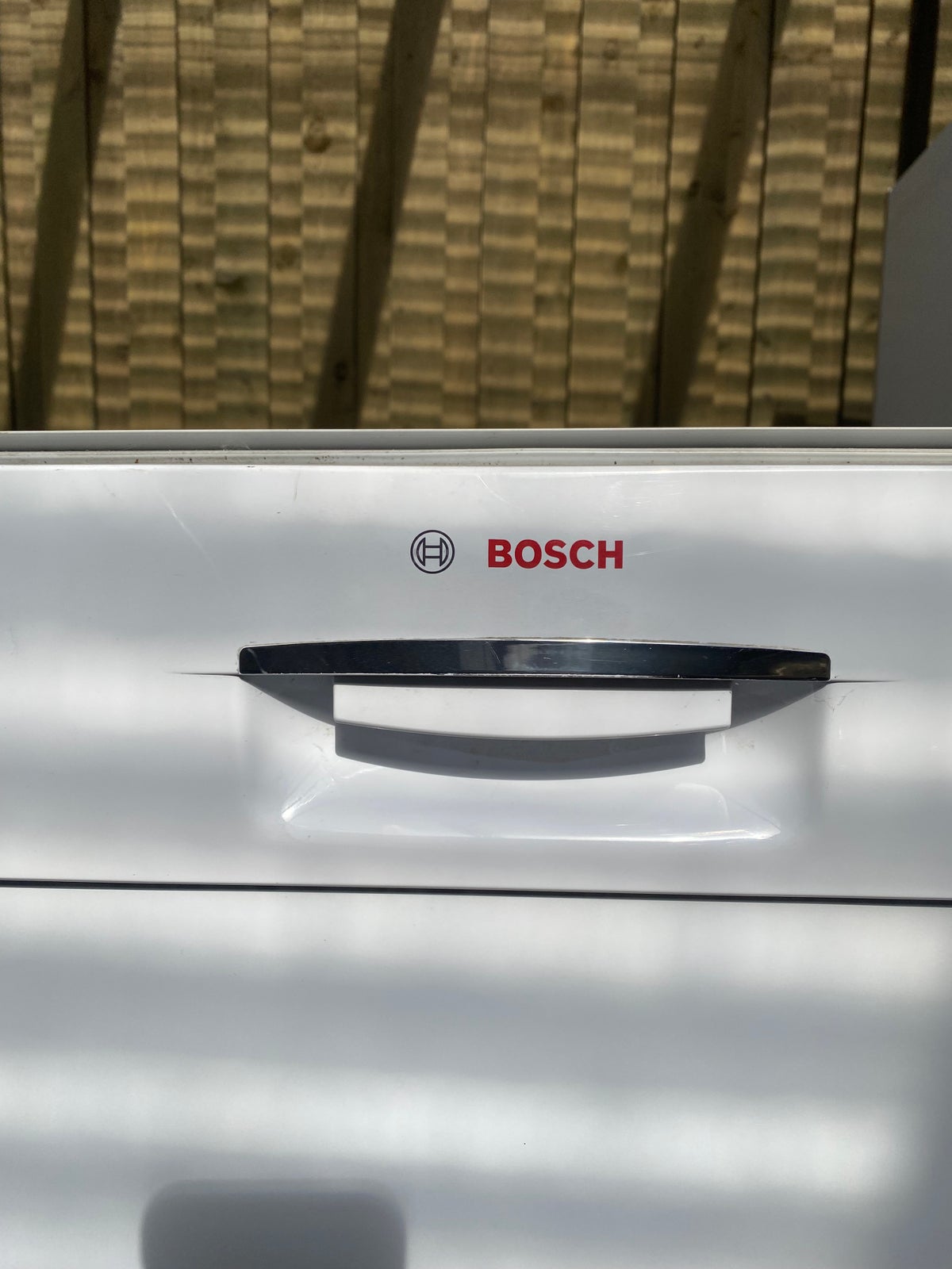 Bosch, fritstående
