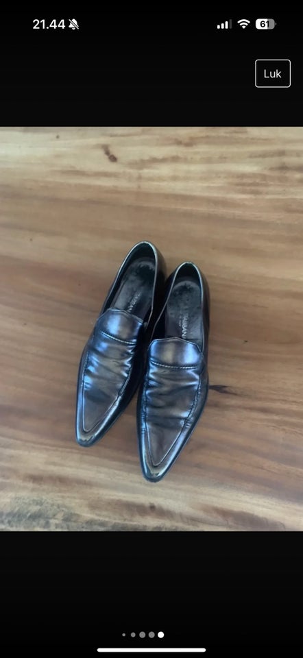 Loafers, Dolce gabana, str. 42