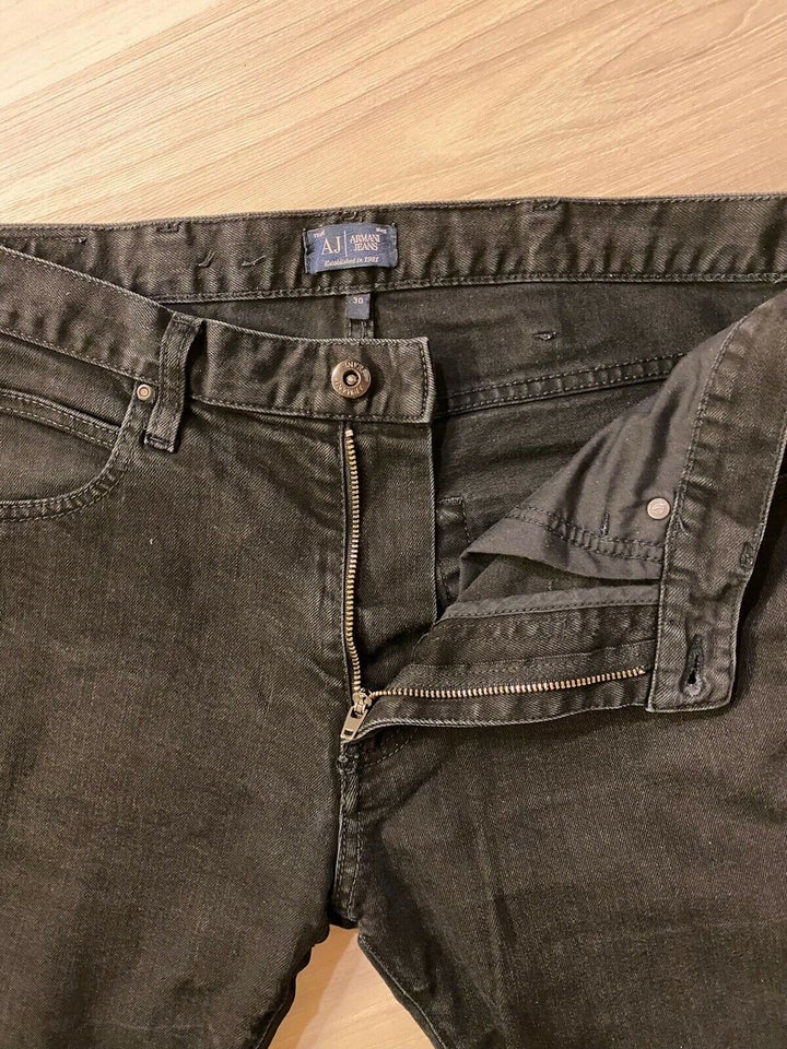 Jeans, Armani, str. 30