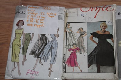 Vintage Kjoler på DBA - køb og salg af og brugt