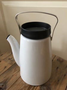 Eva Solo Madam Solo Coffee Pot