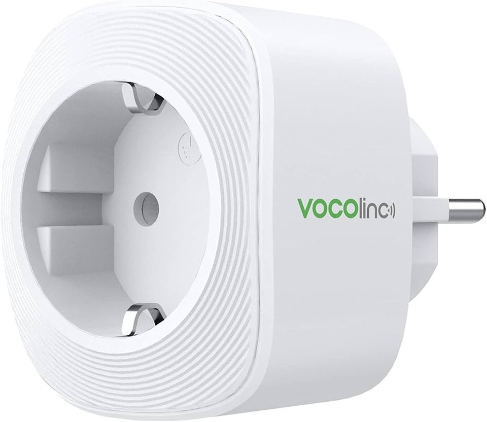 Stik, Vocolinc Wifi Smart Plug