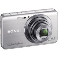 Sony, sony cyber-shot dsc-w650, 16 megapixels