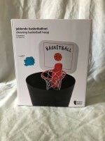 Jublende basketballnet, andet spil