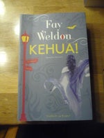 Kehua, Fay Weldon, genre: roman