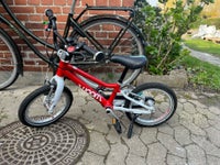 Unisex børnecykel, classic cykel, woom 2