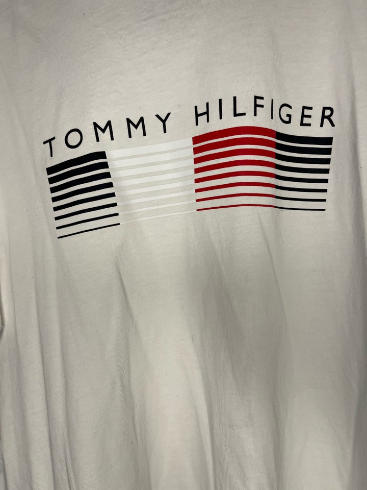 T-shirt, Tommy Hilfiger, str. M