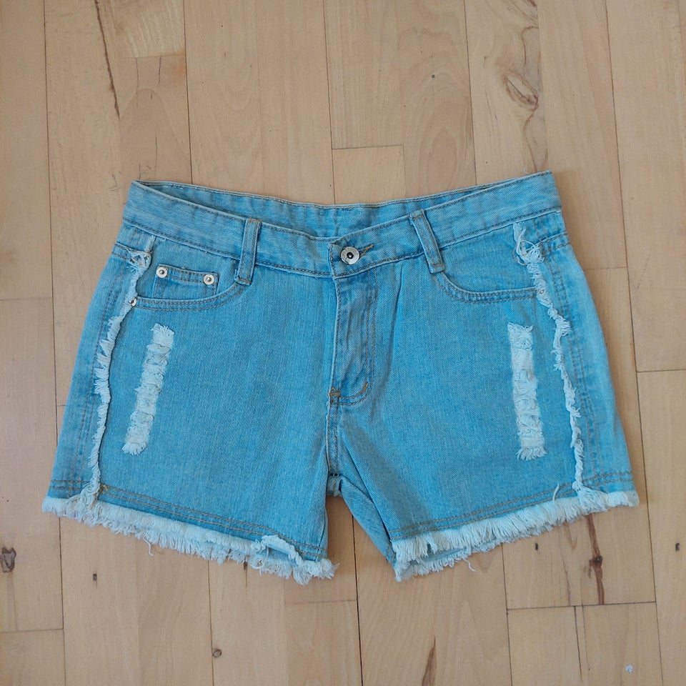 Shorts, ., str. 34