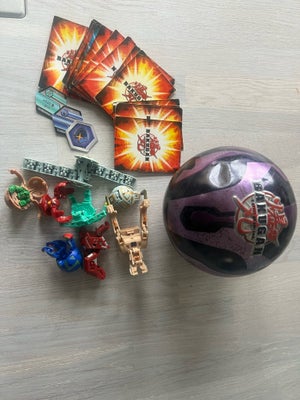 Bakugan