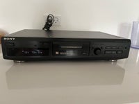 Minidisc afspiller, Sony, MDS-JE330