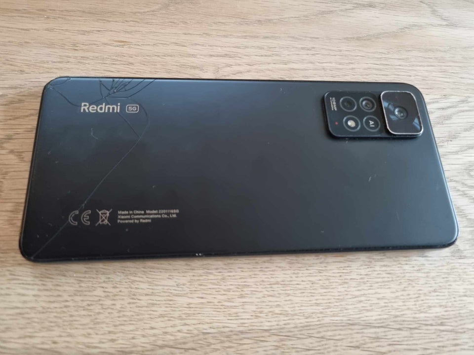 Xiaomi Redmi Note 11 Pro 5G, Rimelig