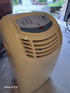 Find Ventilator Aircon i Aircondition og ventilatorer - Køb brugt på DBA - 15