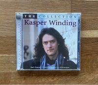 Kasper Winding: The Collection , pop