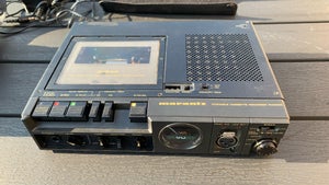 Used Marantz PMD222 Tape recorders for Sale | HifiShark.com