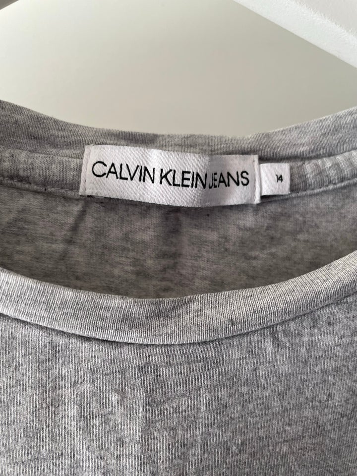 T-shirt, T-shirt, Calvin Klein