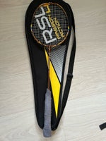 Badmintonketsjer, Rsl