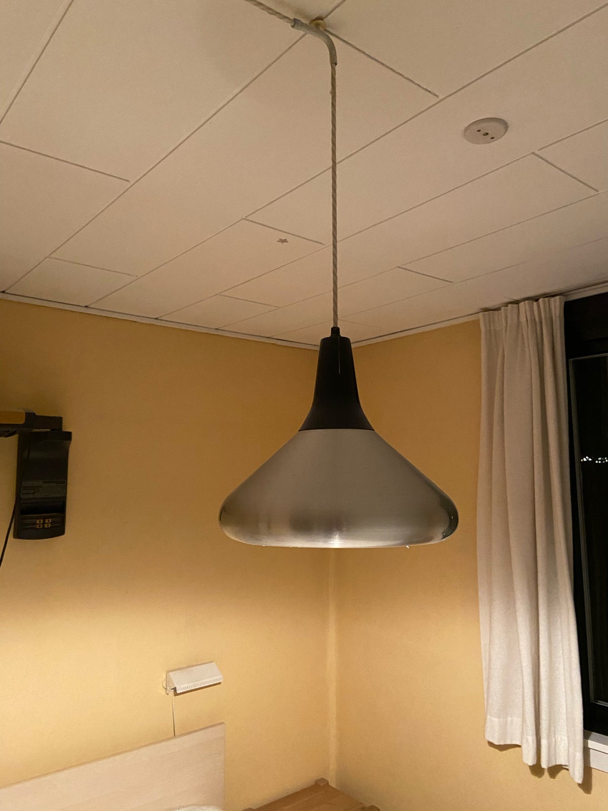 Jo Hammerborg, Orient, loftslampe