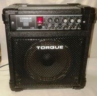 Guitarforstærker, Torque MK 2 T30