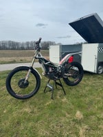 Trial, Andet mærke Vertigo 250 trial Motorcykel, 250 ccm
