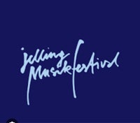 Partout Jelling Musikfestival: 2 stk, andet