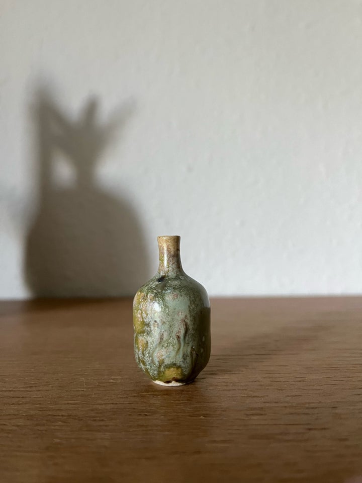 Keramik, Miniature
