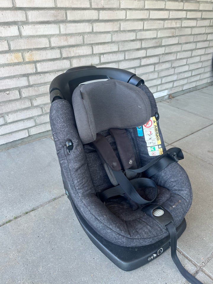 Autostol, op til 18 kg , Maxi Cosi