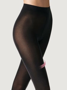 Collant Wolford edelweiss 50 leg support tights S