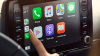 Andet biltilbehør, Apple CarPlay boks