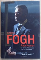 Anders Fogh Rasmussen, Søren Mørch