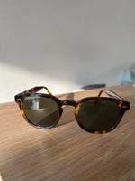 Solbriller unisex, Moscot
