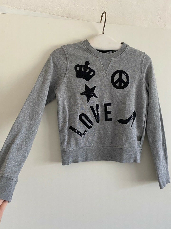 Sweatshirt, Moschino, str. 34