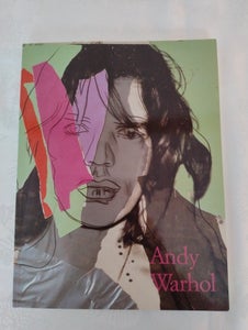 Andy Warhol / Jørgen Leth