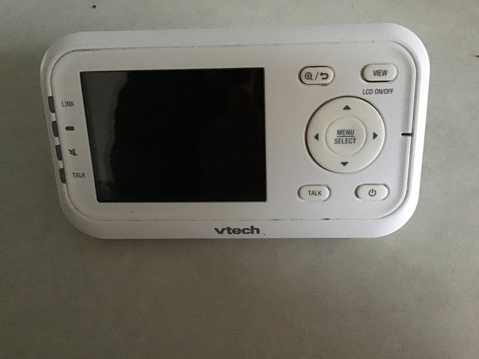 Babyalarm, Vetch , VM3255