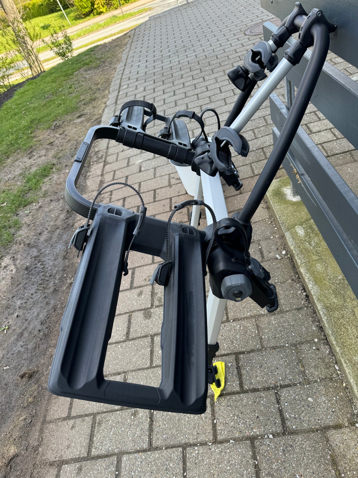 Cykelholder, Thule Out Way Platform 2
