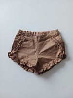 Shorts, Pigeshorts, Marmar