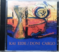 Kai Eide / Doni Cargo: The Landfall, pop