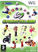 Sports Island 2, Nintendo Wii