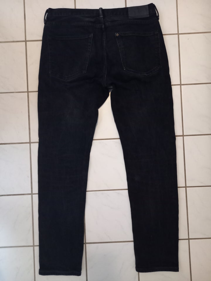 Jeans, H M, str. 33