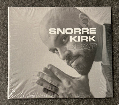 Snorre Kirk: Beat, jazz, Format - CD
Stand - M / M