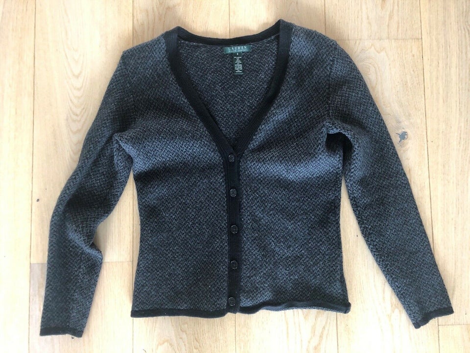 Cardigan, Ralph Lauren, str. 36