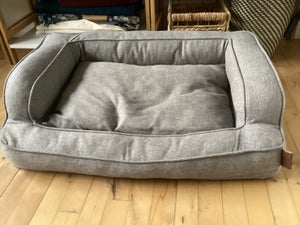 Comfort Deluxe sofa seng til din hund