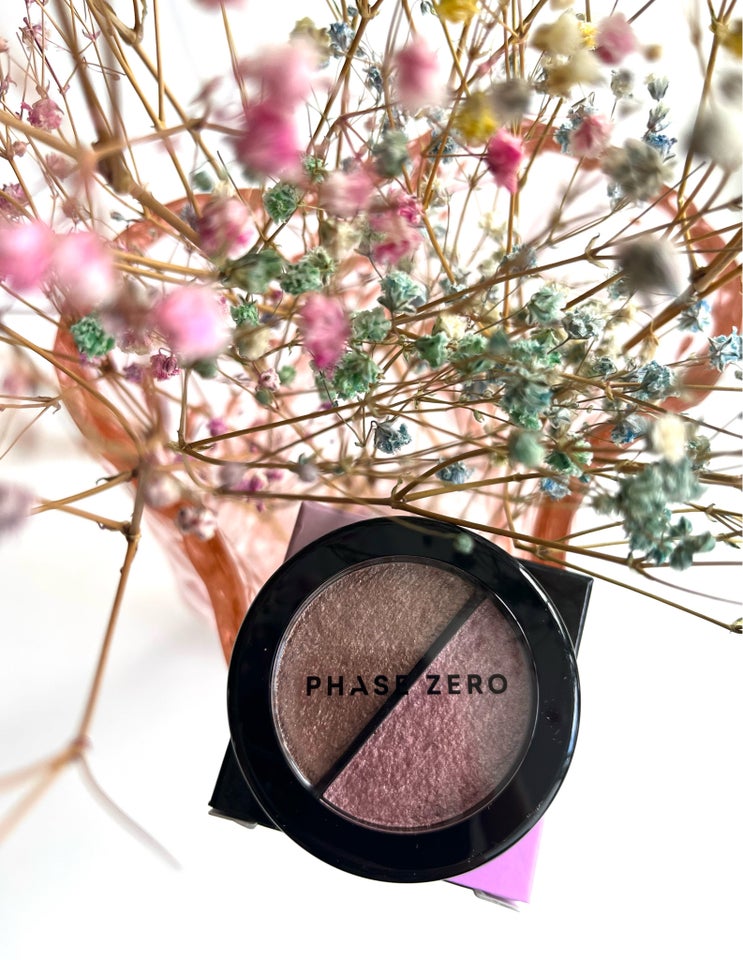 Makeup, Øjenskygge , Phase zero