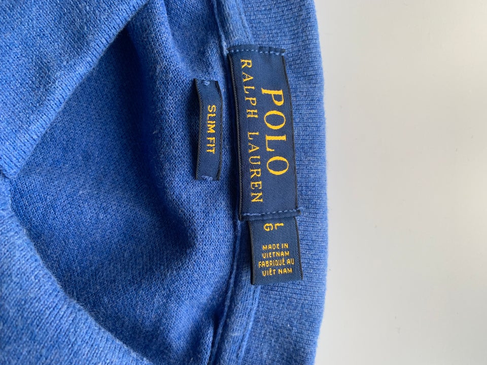 Polo t-shirt, Ralph Lauren, str. L