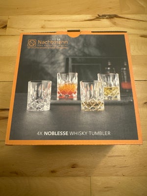 Glas, Whiskyglas, Nachtmann Noblesse
