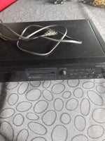 Minidisc afspiller, Sony, Mds-je 510