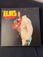LP, Elvis Presley, Blandet