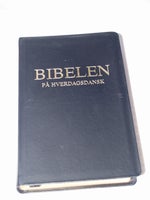 Bibelen, på hverdagsdansk