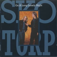 Sko/Torp: On A Long Lonely Night, rock
